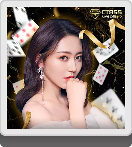 CT855 Live Casino