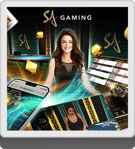SA Gaming
