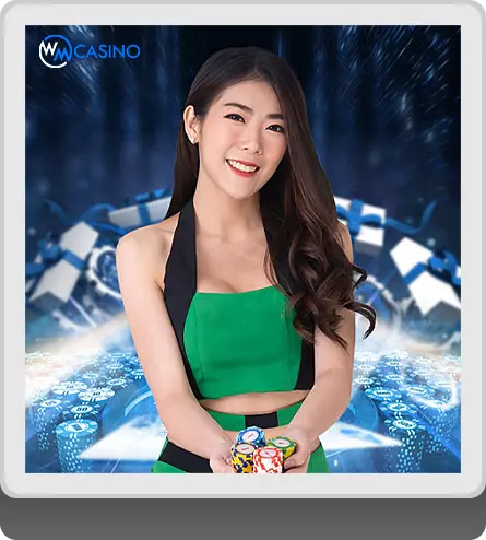 WM Casino