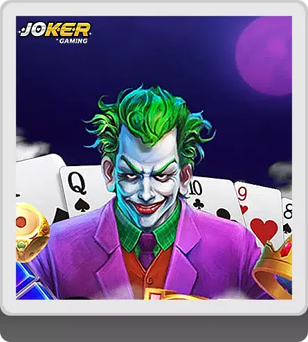 •Joker Gaming