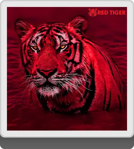 Red Tiger